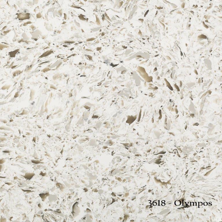 3618-Olympos 3618-Olympos