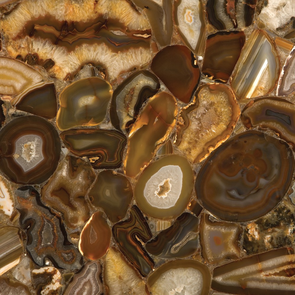 Brown+Agate Brown+Agate
