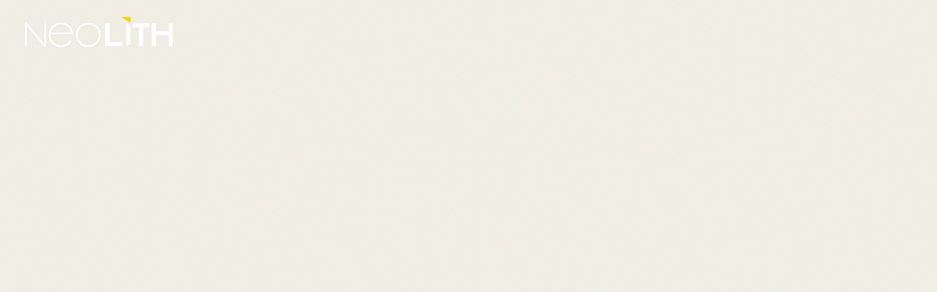 NEOLITH-Colorfeel-Nieve