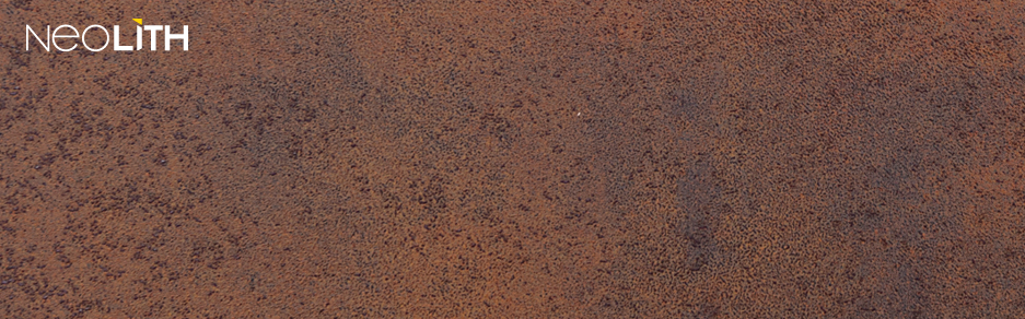 NEOLITH-Iron-Corten