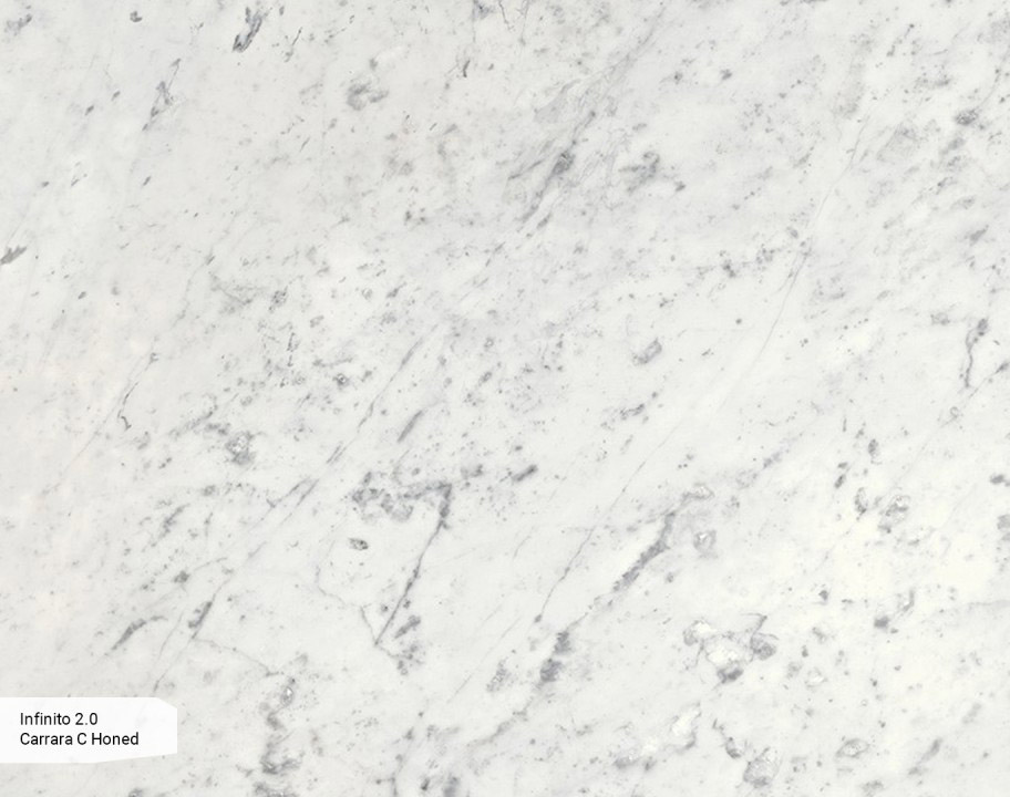 Infinito 2.0 Carrara C Honed