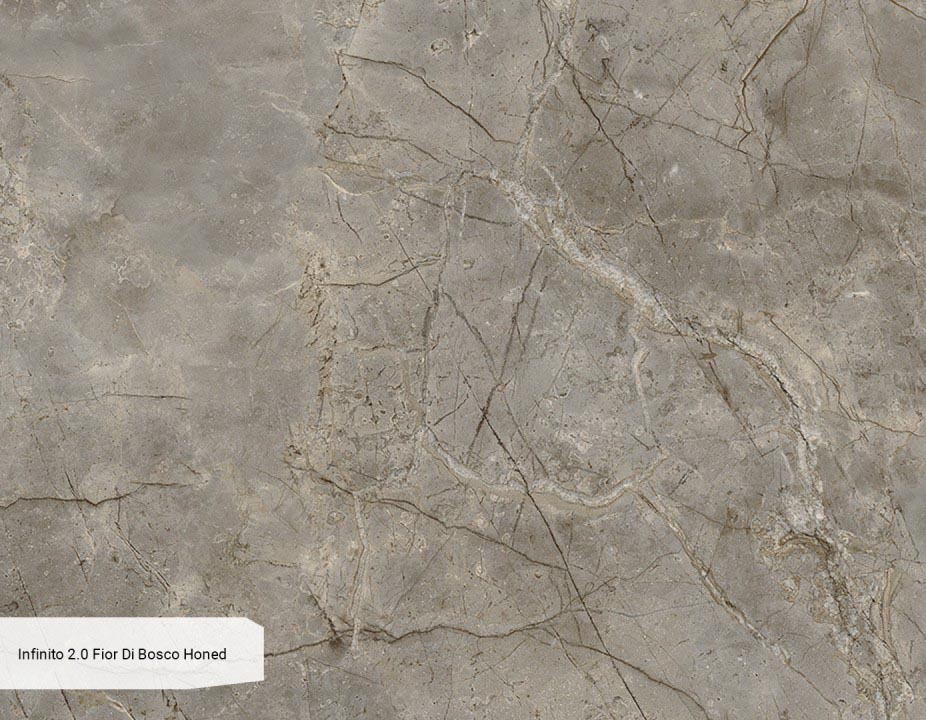 Infinito 2.0 Fior Di Bosco Honed