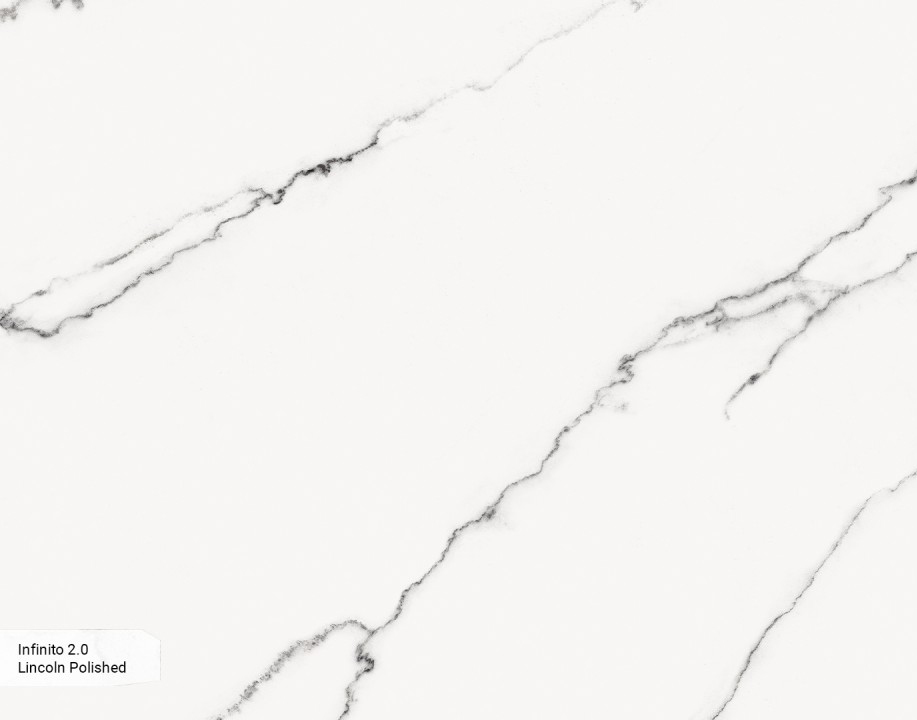 Infinito 2.0 Lincoln Polished